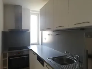 Pronájem bytu 2+1, Praha - Smíchov, Podbělohorská, 41 m2