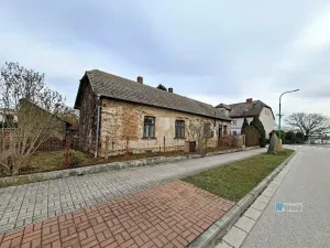 Prodej rodinného domu, Chlumec nad Cidlinou, Spravedlnost, 115 m2