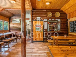 Prodej chalupy, Skryje, 124 m2