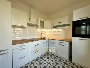 Pronájem bytu 2+1, Teplice, Svojsíkova, 54 m2