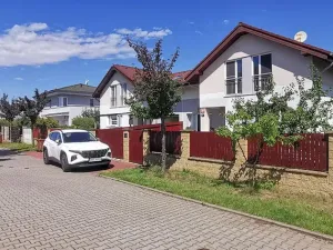 Prodej rodinného domu, Praha - Újezd nad Lesy, Lutínská, 18 m2