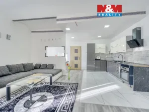 Prodej rodinného domu, Čečovice, 178 m2