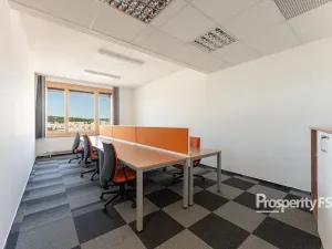 Pronájem kanceláře, Brno - Štýřice, Pražákova, 28 m2