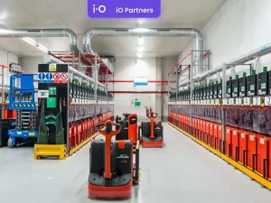 Pronájem skladu, Úžice, Potoční, 3512 m2