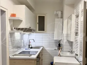 Pronájem bytu 2+1, Brno - Černá Pole, Tišnovská, 41 m2