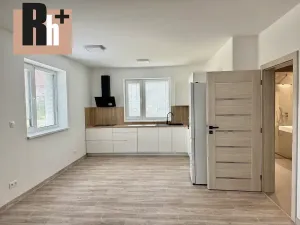 Prodej bytu 3+kk, Ostrava, Opavská, 70 m2