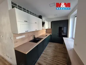 Prodej bytu 2+1, Karviná - Ráj, Březová, 55 m2