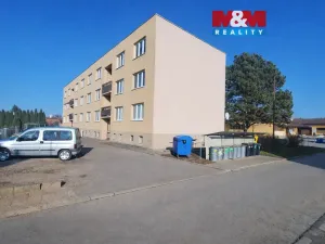 Prodej bytu 3+1, Smidary, Zahradní, 82 m2