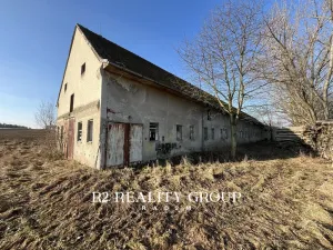 Pronájem skladu, Konice, 1916 m2