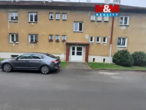 Pronájem bytu 3+kk, Staňkovice, Sídliště, 52 m2