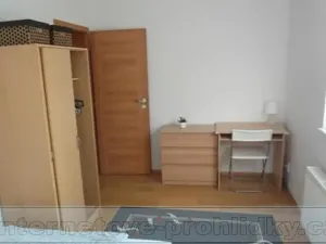 Pronájem pokoje, Praha - Suchdol, Lanýžová, 21 m2