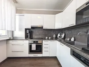 Pronájem bytu 3+kk, Mladá Boleslav, U stadionu, 81 m2