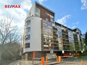 Prodej bytu 1+kk, Praha - Smíchov, Tomkova, 34 m2