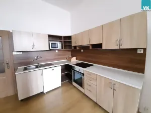 Pronájem bytu 4+kk, Litomyšl, Braunerovo nám., 100 m2