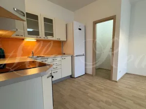 Pronájem bytu 2+kk, Brno - Černá Pole, Kotěrova, 53 m2