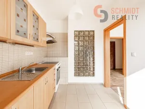 Prodej bytu 2+1, Břeclav, Na Valtické, 44 m2