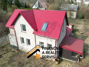 Prodej rodinného domu, Hrdlořezy, 110 m2