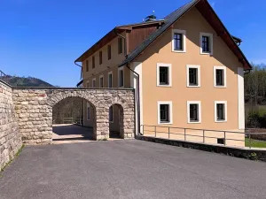 Pronájem kanceláře, Smržovka, Na Kopečku, 20 m2