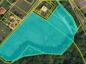 Prodej pozemku pro bydlení, Ostrava, Za Šachtou, 18218 m2