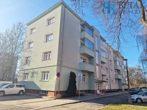 Pronájem bytu 1+1, Přerov, Dvořákova, 35 m2