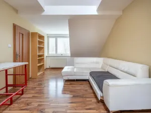 Pronájem bytu 3+kk, Brno, Klíny, 95 m2