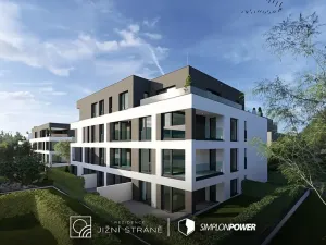 Prodej bytu 2+kk, Olomouc, Leopolda Pospíšila, 51 m2