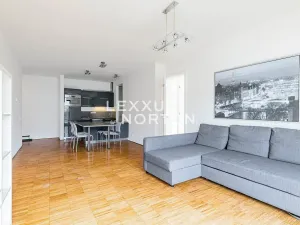 Pronájem bytu 2+kk, Praha - Žižkov, Prokopova, 58 m2