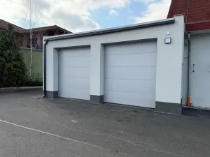 Pronájem komerční nemovitosti, Sokolov, Karla Havlíčka Borovského, 52 m2