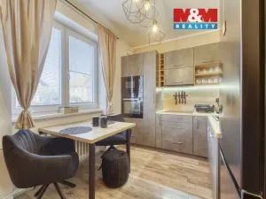 Pronájem bytu 2+1, Stod, Hradecká, 56 m2