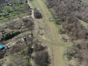 Prodej zahrady, Brno, 331 m2