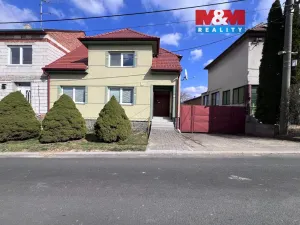 Prodej rodinného domu, Koryčany, Svatoplukova, 300 m2