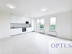 Pronájem bytu 3+kk, Praha - Hloubětín, Waltariho, 73 m2