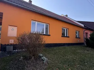 Pronájem rodinného domu, Cetkovice, Velká Strana, 934 m2