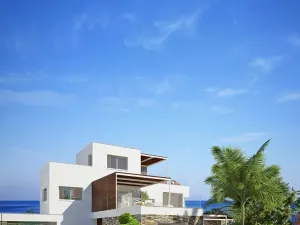 Prodej vily, Pafos, Kypr, 205 m2