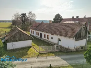 Prodej rodinného domu, Trnov, 135 m2