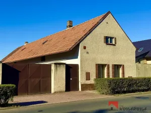 Prodej rodinného domu, Krabčice, 252 m2