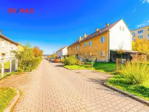 Prodej bytu 2+kk, Jeseník, Vančurova, 40 m2