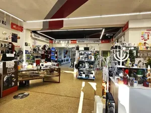 Pronájem obchodního prostoru, Letovice, Masarykovo náměstí, 100 m2