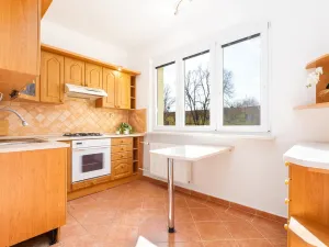 Prodej bytu 2+1, Karviná - Ráj, Školská, 53 m2