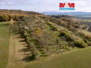 Prodej pole, Kostelec u Holešova, 1397 m2