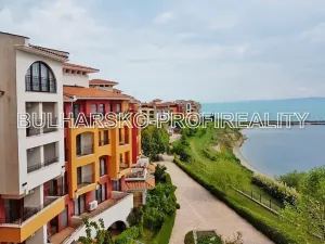 Prodej bytu 2+kk, Aheloy, Bulharsko, 64 m2