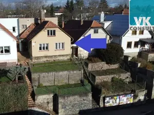 Prodej rodinného domu, Litomyšl, Na Lánech, 93 m2