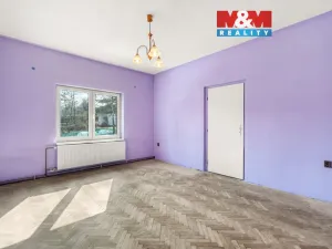 Pronájem bytu 4+kk, Kamenický Šenov, Stará huť, 73 m2