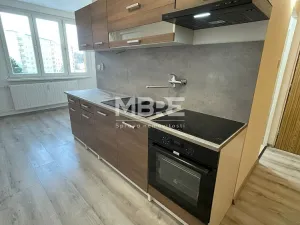 Pronájem bytu 3+1, Chomutov, Kamenná, 82 m2