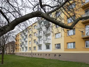 Pronájem bytu 3+1, Hradec Králové, Markovická, 67 m2