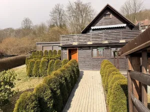 Prodej chaty, Slunečná, 75 m2