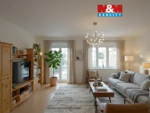 Prodej rodinného domu, Nymburk, Na Splavech, 134 m2