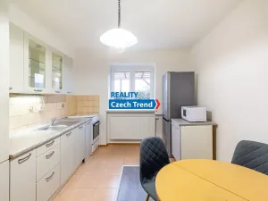 Pronájem rodinného domu, Bělkovice-Lašťany, 150 m2