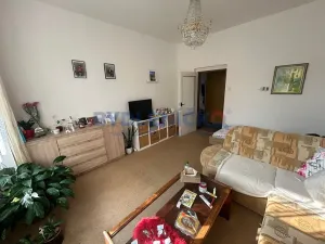 Pronájem bytu 2+1, Hluboká nad Vltavou, Masarykova, 57 m2