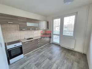 Pronájem bytu 4+1, Chotěmice, 86 m2